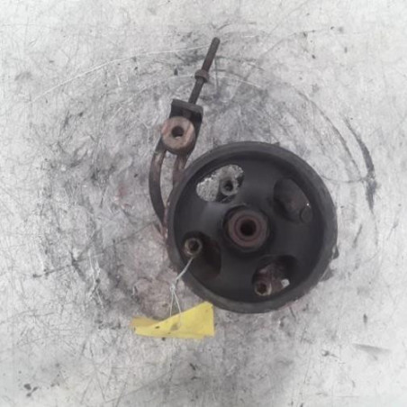Pompe de direction PEUGEOT BOXER 1 Photo n°1