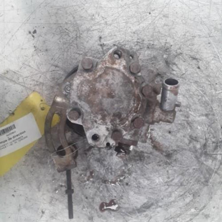 Pompe de direction PEUGEOT BOXER 1