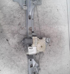 Leve vitre electrique arriere gauche PEUGEOT 5008 1 Photo n°1