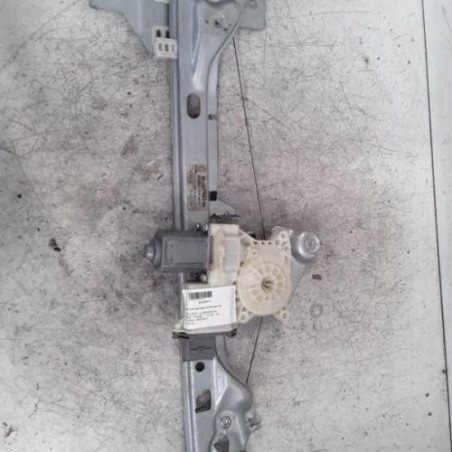 Leve vitre electrique arriere gauche PEUGEOT 5008 1 Photo n°1