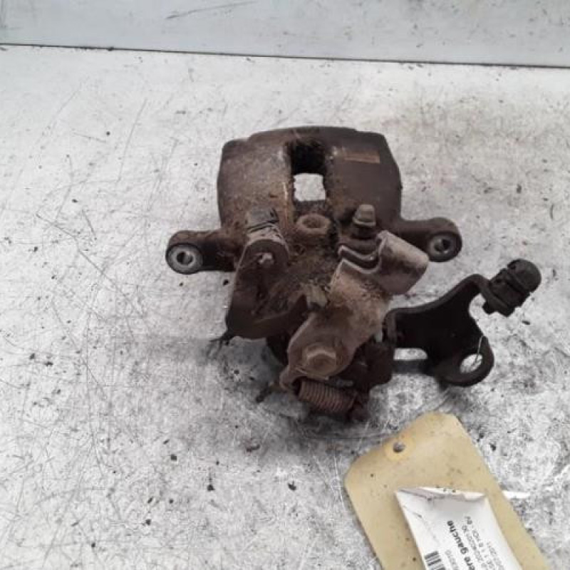 Etrier arriere gauche (freinage) PEUGEOT 5008 1 Etrier arriere gauche (freinage) PEUGEOT 5008 1