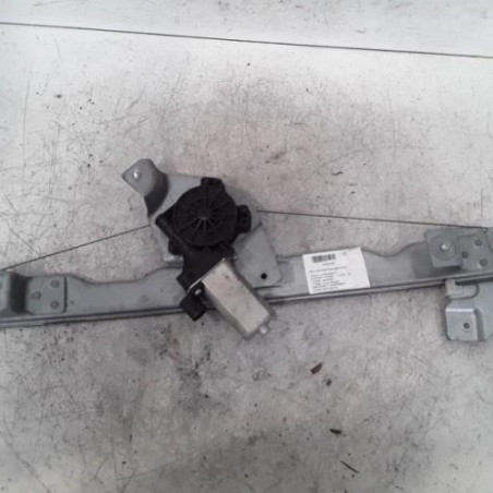 Leve vitre electrique avant droit DACIA DUSTER 1 Photo n°1