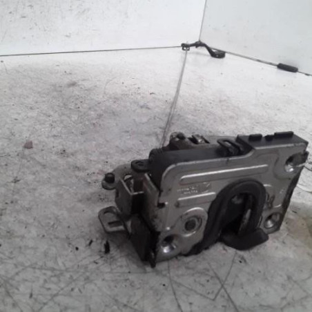 Serrure arriere droit DACIA DUSTER 1 Photo n°1