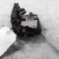 Serrure arriere droit DACIA DUSTER 1