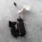 Serrure avant droit DACIA DUSTER 1