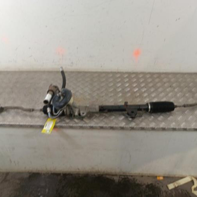 Cremaillere assistee DACIA DUSTER 1 Cremaillere assistee DACIA DUSTER 1