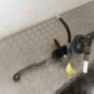 Cremaillere assistee DACIA DUSTER 1