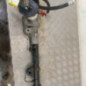 Cremaillere assistee DACIA DUSTER 1
