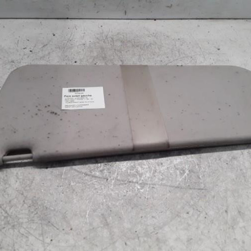 Pare soleil gauche CITROEN BERLINGO 1