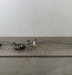Moteur essuie glace avant CITROEN C4 2 Photo n°1