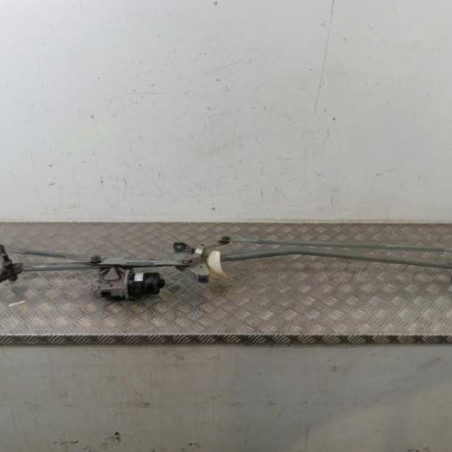 Moteur essuie glace avant CITROEN C4 2 Photo n°1