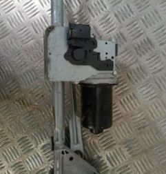 Moteur essuie glace avant CITROEN C4 2