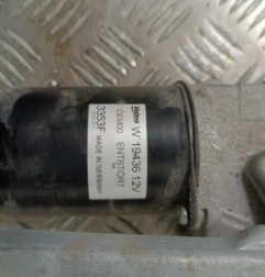Moteur essuie glace avant CITROEN C4 2 Photo n°3