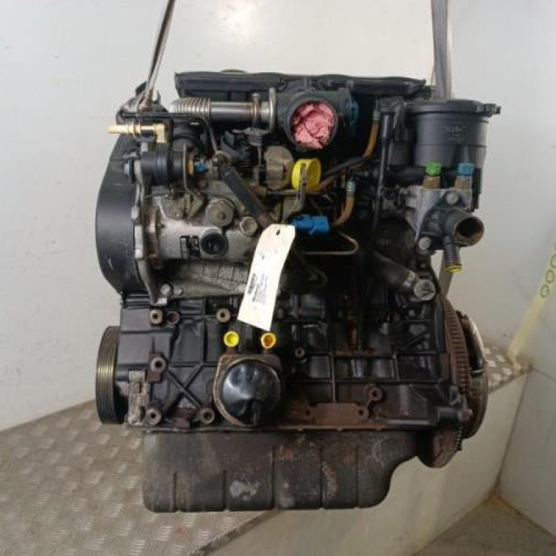 Moteur PEUGEOT 206