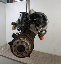 Moteur PEUGEOT 206