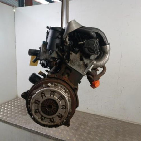 Moteur PEUGEOT 206