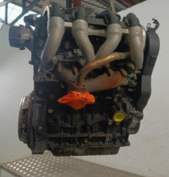 Moteur PEUGEOT 206 Photo n°3