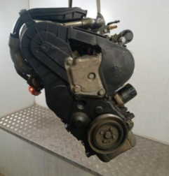 Moteur PEUGEOT 206 Photo n°4
