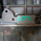 Moteur PEUGEOT 206