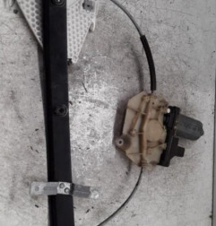 Leve vitre electrique arriere gauche AUDI A3 1 Photo n°1