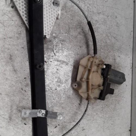 Leve vitre electrique arriere gauche AUDI A3 1 Photo n°1