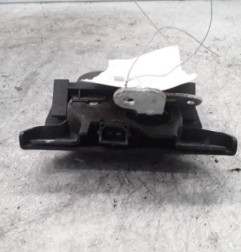 Serrure de coffre AUDI A3 1