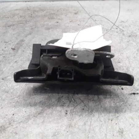 Serrure de coffre AUDI A3 1