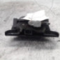 Serrure de coffre AUDI A3 1