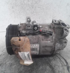 Compresseur clim RENAULT MASTER 3 Photo n°3