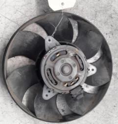 Moto ventilateur radiateur RENAULT MASTER 3