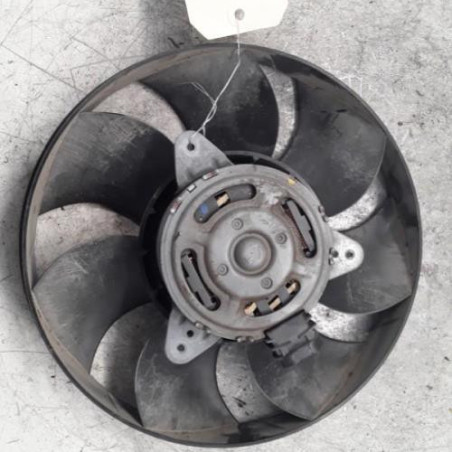 Moto ventilateur radiateur RENAULT MASTER 3