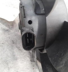 Moto ventilateur radiateur RENAULT MASTER 3 Photo n°3