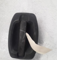 Poignee porte avant droit FIAT DUCATO 3 Photo n°1