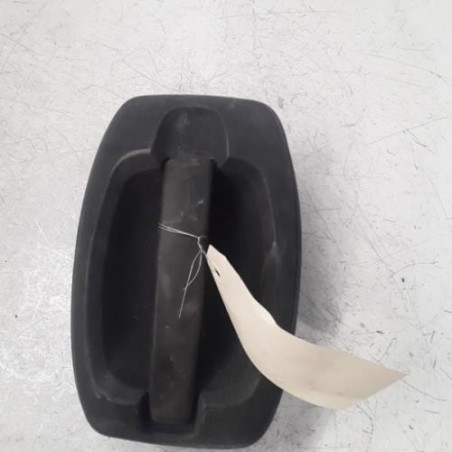Poignee porte avant droit FIAT DUCATO 3 Photo n°1