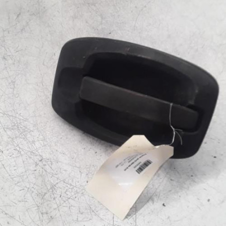Poignee porte laterale droit FIAT DUCATO 3 Photo n°1