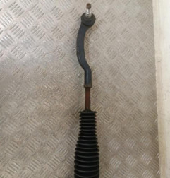 Cremaillere assistee FIAT DUCATO 3