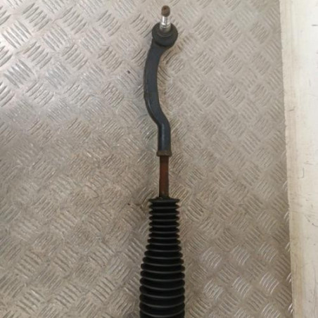 Cremaillere assistee FIAT DUCATO 3