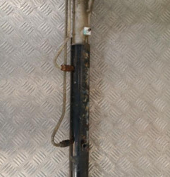 Cremaillere assistee FIAT DUCATO 3 Photo n°4