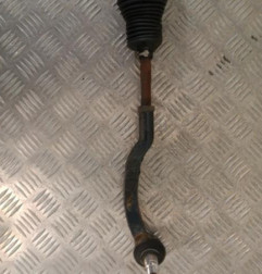Cremaillere assistee FIAT DUCATO 3 Photo n°5