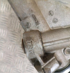 Cremaillere assistee FIAT DUCATO 3 Photo n°6