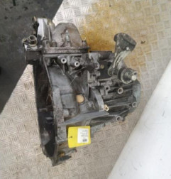Boite de vitesses CITROEN JUMPER 1