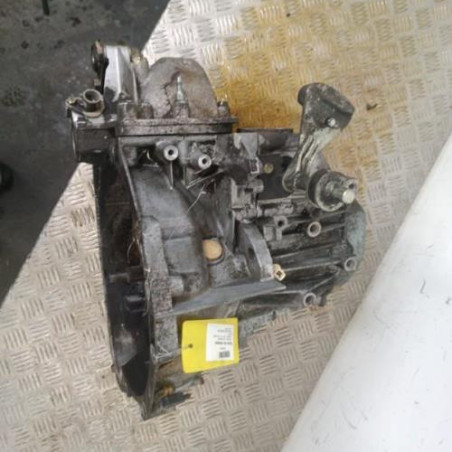 Boite de vitesses CITROEN JUMPER 1