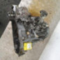 Boite de vitesses CITROEN JUMPER 1