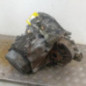 Boite de vitesses CITROEN JUMPER 1
