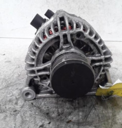 Alternateur CITROEN C3 2 Photo n°4