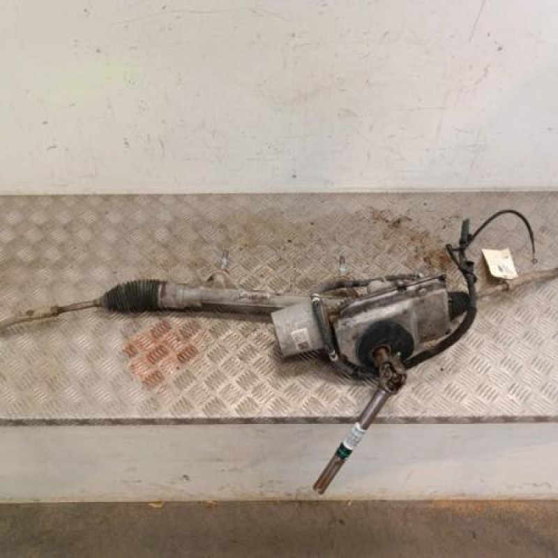 Cremaillere assistee CITROEN C3 2 Cremaillere assistee CITROEN C3 2