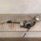 Cremaillere assistee CITROEN C3 2