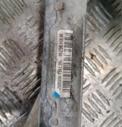 Cremaillere assistee CITROEN C3 2 Photo n°5