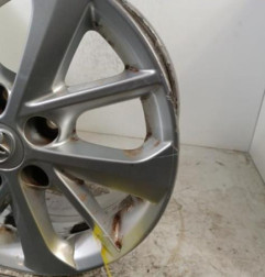 Jante TOYOTA AURIS 2 Photo n°3