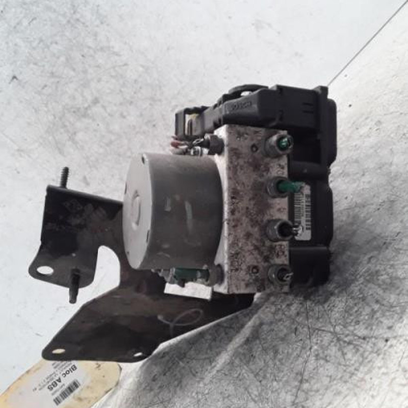 Bloc ABS (freins anti-blocage) RENAULT TWINGO 1 Bloc ABS (freins anti-blocage) RENAULT TWINGO 1